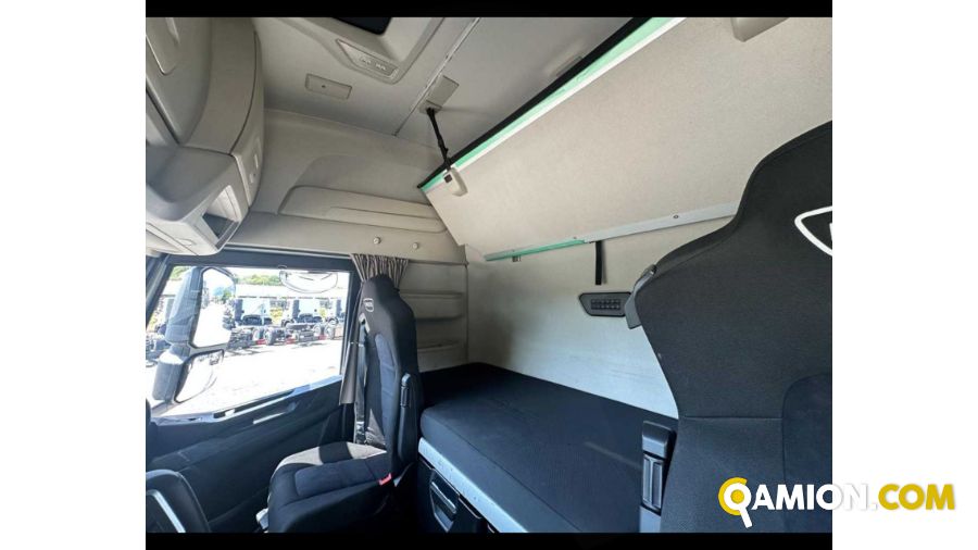 Iveco AS440S48T/P - TRATTORE STRADALE AS440S48T/P - TRATTORE STRADALE | Altro Altro | TENTORI