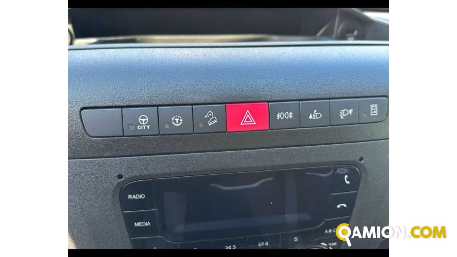 Iveco 35S14V - FURGONE DI SERIE 35S14V - FURGONE DI SERIE | Altro Altro | TENTORI
