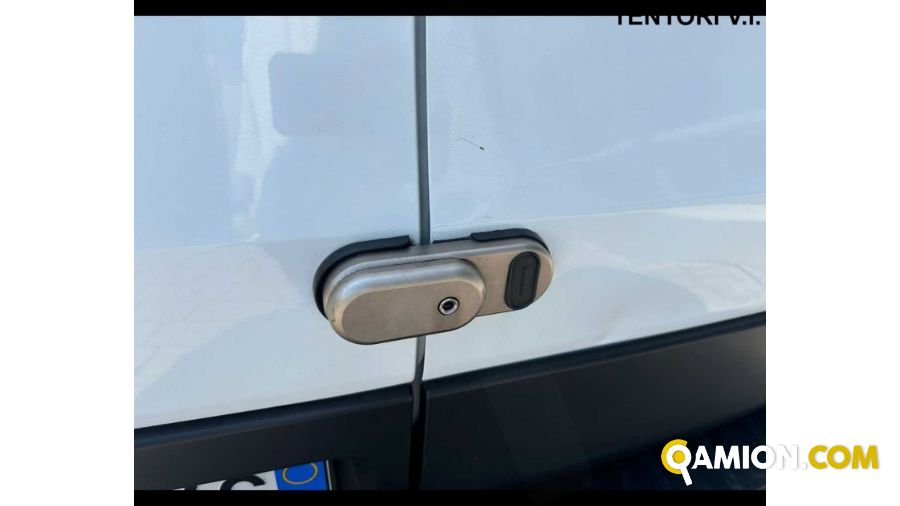 Ford TRANSIT - FURGONE TRANSIT - FURGONE | Altro Altro | TENTORI