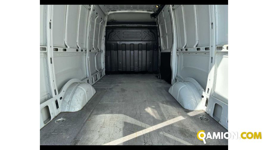 Iveco 35S14V - FURGONE DI SERIE 35S14V - FURGONE DI SERIE | Altro Altro | TENTORI