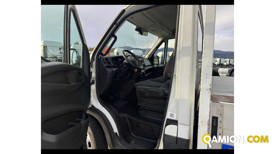 Iveco 35C12 - CASSONE 35C12 - CASSONE Altro | TENTORI