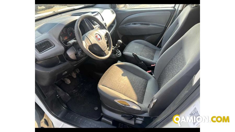 Fiat DOBLO' - FURGONE DOBLO' - FURGONE | Altro Altro | TENTORI
