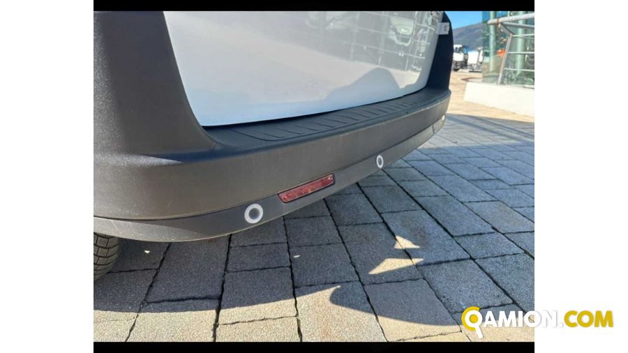 Fiat DOBLO' - FURGONE DOBLO' - FURGONE | Altro Altro | TENTORI