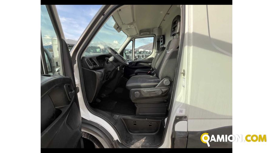 Iveco 35S12V - FURGONE DI SERIE 35S12V - FURGONE DI SERIE | Altro Altro | TENTORI