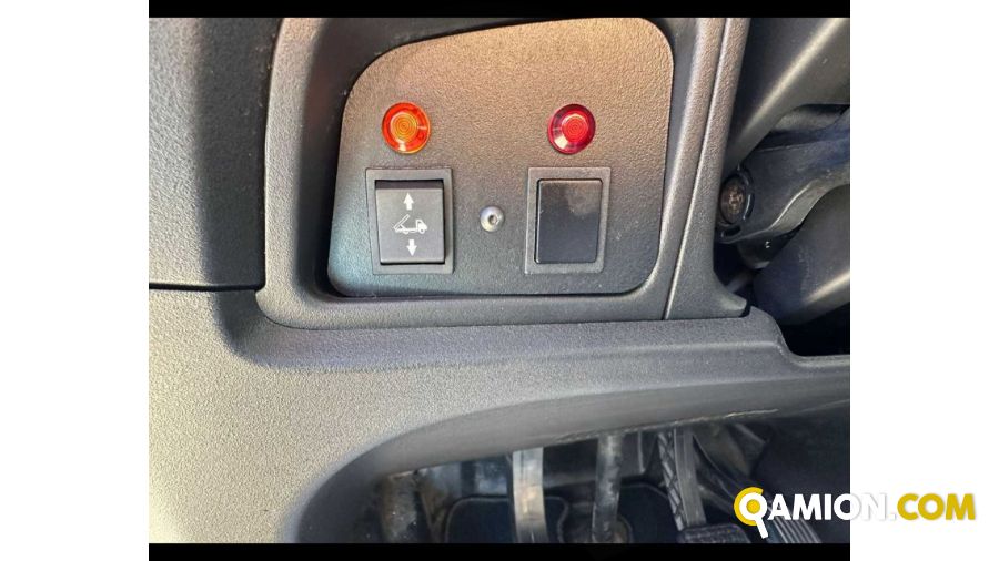 Iveco 35C14 H - CASSONE RIBALTABILE TRILATERALE 35C14 H - CASSONE RIBALTABILE TRILATERALE | TENTORI