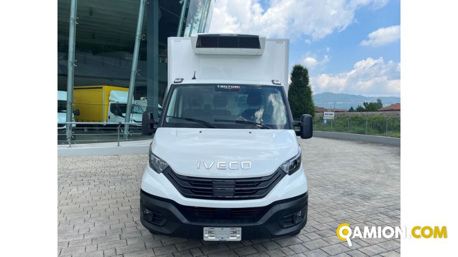 Iveco  | Altro Altro | TENTORI