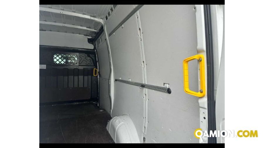 Iveco 35S16V - FURGONE DI SERIE 35S16V - FURGONE DI SERIE | Altro Altro | TENTORI