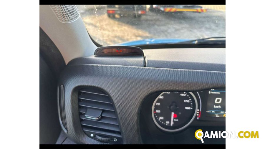 Iveco 35C16 H - FURGONE IN LEGA 35C16 H - FURGONE IN LEGA | Altro Altro | TENTORI