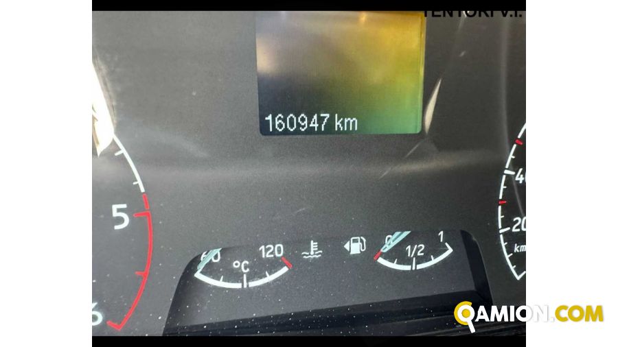 Ford TRANSIT - FURGONE TRANSIT - FURGONE | Altro Altro | TENTORI