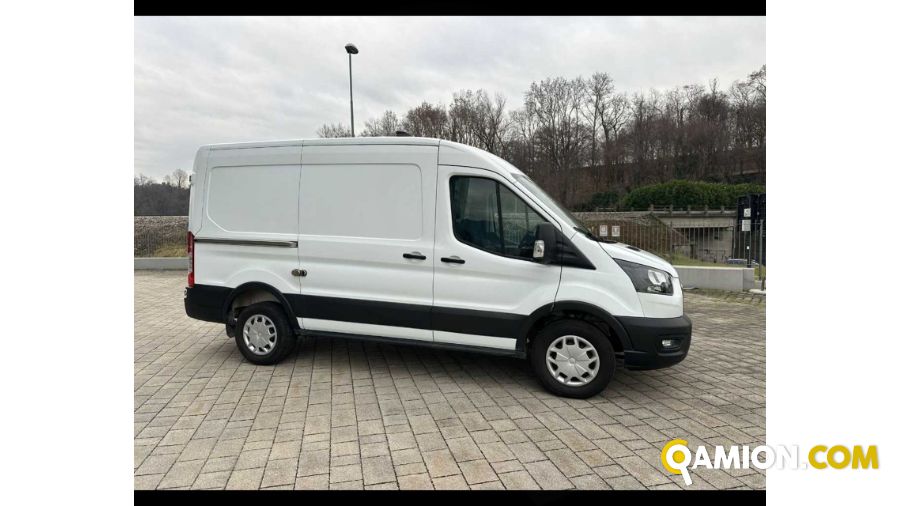 Ford TRANSIT 330 L - FURGONE TRANSIT 330 L - FURGONE Altro | TENTORI
