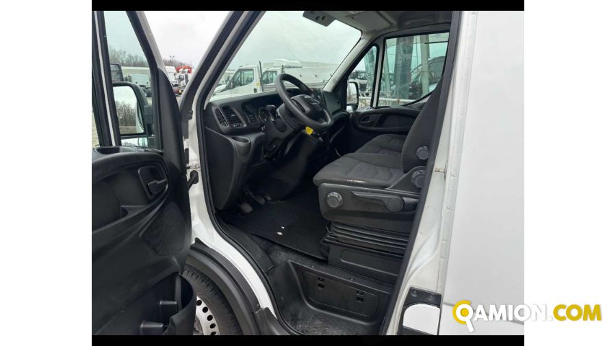 Iveco 35S14 H V - FURGONE DI SERIE 35S14 H V - FURGONE DI SERIE | Altro Altro | TENTORI