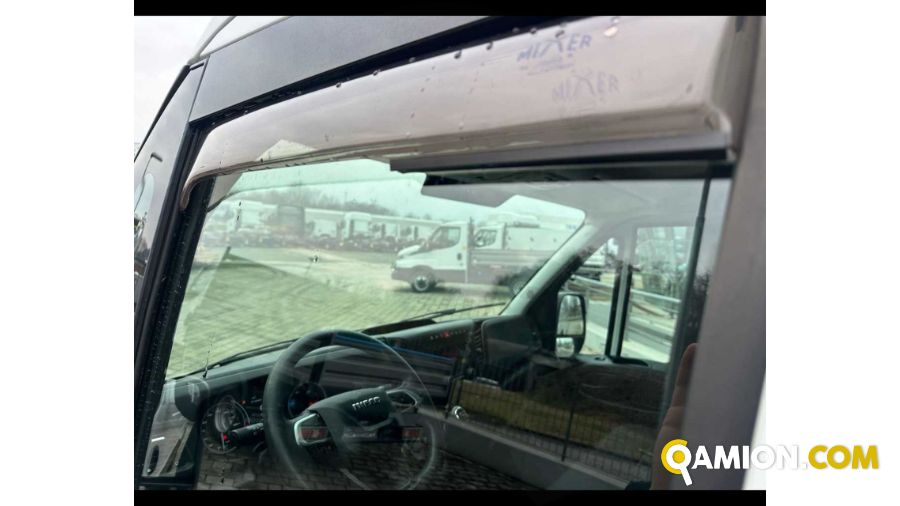 Iveco 35S14 H V - FURGONE DI SERIE 35S14 H V - FURGONE DI SERIE | Altro Altro | TENTORI