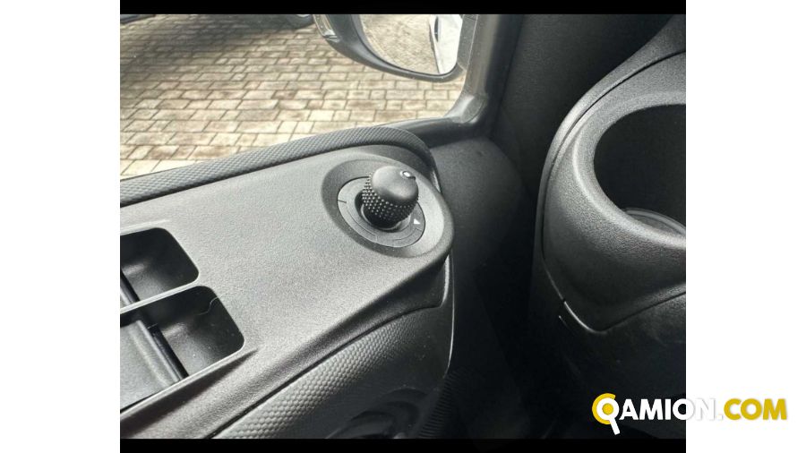 Iveco 35S16V - FURGONE DI SERIE 35S16V - FURGONE DI SERIE | Altro Altro | TENTORI