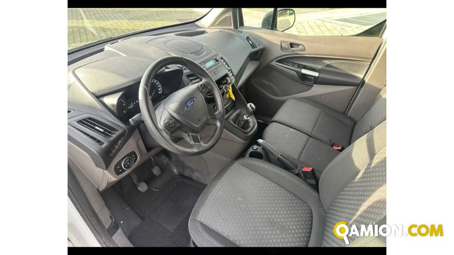 Ford TRANSIT CONNECT - FURGONE Altro | TENTORI