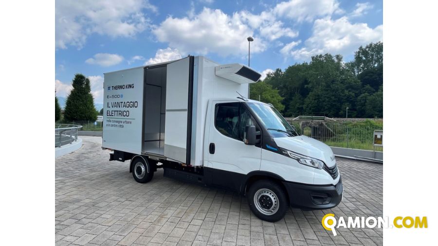 Iveco  | Altro Altro | TENTORI