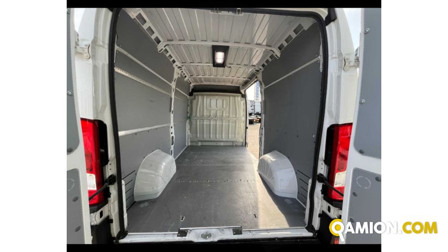 Fiat DUCATO ELETTRICO - FURGONE DUCATO ELETTRICO - FURGONE | Altro Altro | TENTORI
