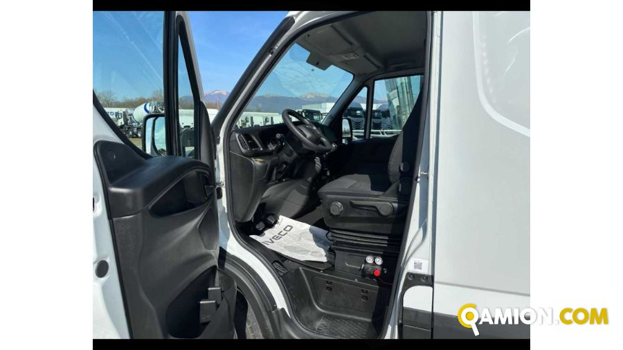 Iveco 35S14V - FURGONE DI SERIE 35S14V - FURGONE DI SERIE | Altro Altro | TENTORI