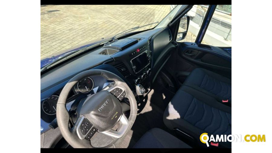 Iveco 35S14V - FURGONE DI SERIE 35S14V - FURGONE DI SERIE | Altro Altro | TENTORI