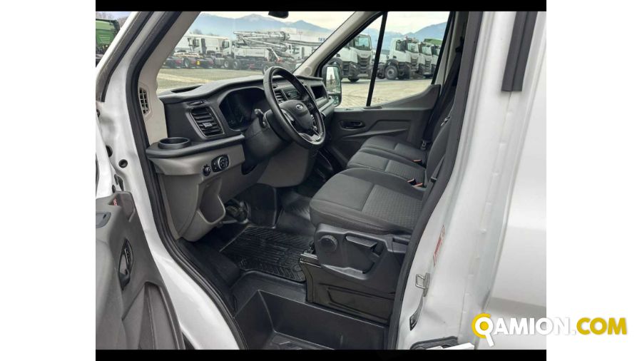 Ford TRANSIT 330 L - FURGONE TRANSIT 330 L - FURGONE Altro | TENTORI