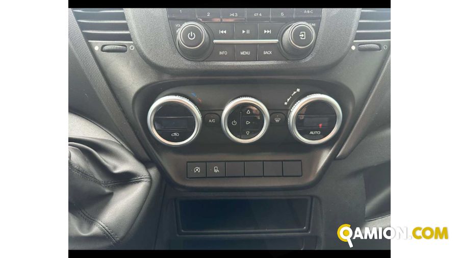 Iveco 35S16V - FURGONE DI SERIE 35S16V - FURGONE DI SERIE | Altro Altro | TENTORI