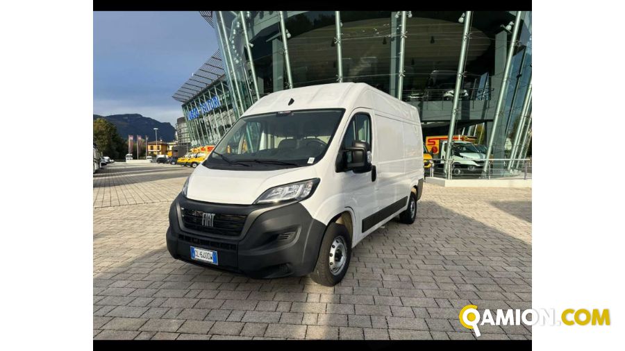 Fiat DUCATO - FURGONE DUCATO - FURGONE Altro | TENTORI