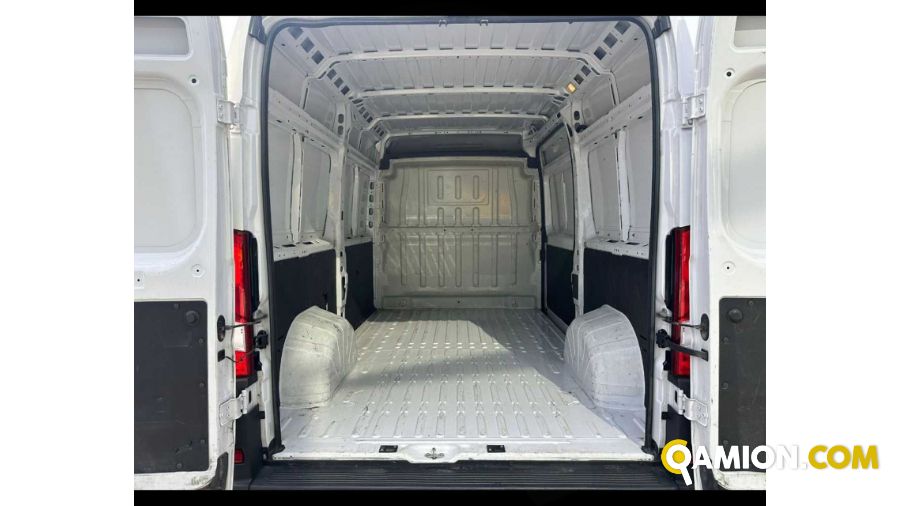 Fiat DUCATO - FURGONE DUCATO - FURGONE Altro | TENTORI