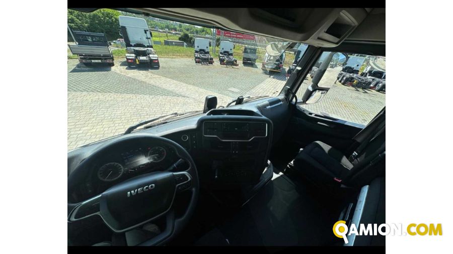 Iveco AS440S48T/P - TRATTORE STRADALE AS440S48T/P - TRATTORE STRADALE | Altro Altro | TENTORI