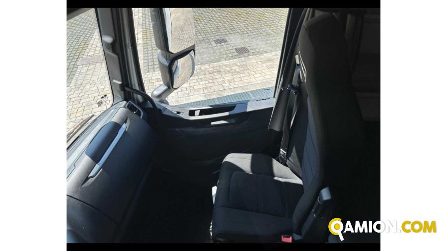 Iveco AS440S48T/P - TRATTORE STRADALE AS440S48T/P - TRATTORE STRADALE | Altro Altro | TENTORI