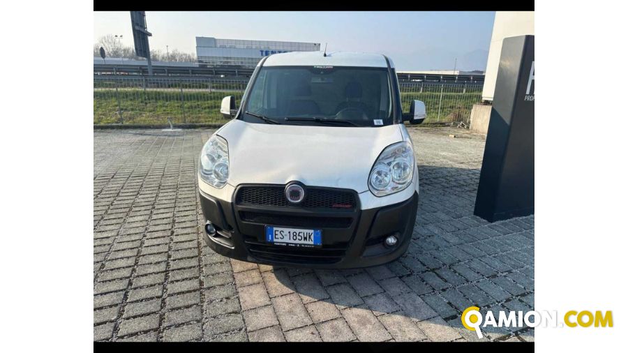 Fiat DOBLO' - FURGONE DOBLO' - FURGONE | Altro Altro | TENTORI