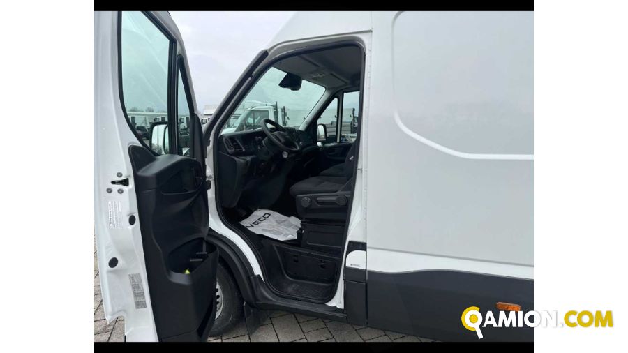 Iveco 35S16V - FURGONE DI SERIE 35S16V - FURGONE DI SERIE | Altro Altro | TENTORI