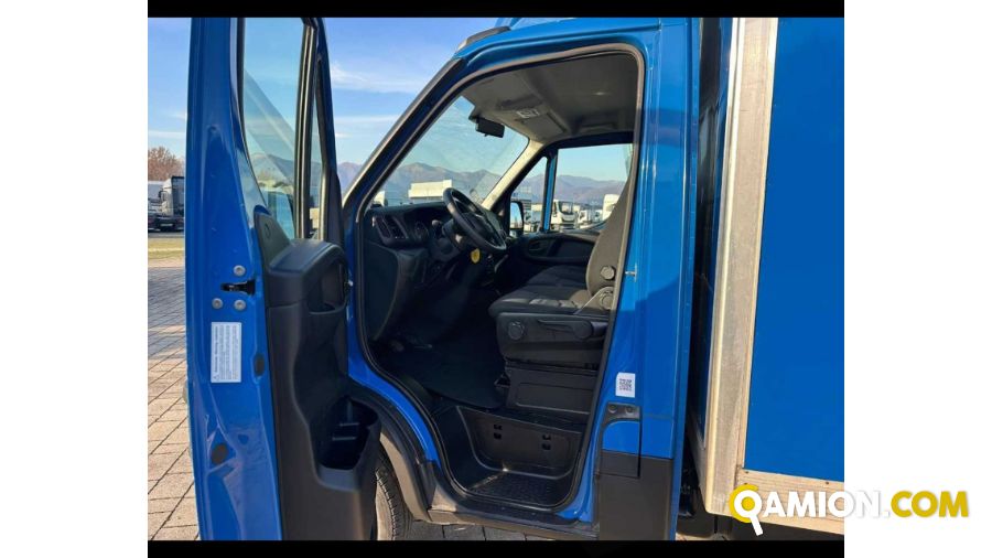 Iveco 35C16 H - FURGONE IN LEGA 35C16 H - FURGONE IN LEGA | Altro Altro | TENTORI