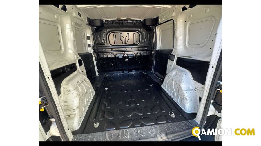 Fiat DOBLO' - FURGONE DOBLO' - FURGONE | Altro Altro | TENTORI