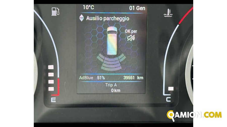 Iveco 35S16V - FURGONE DI SERIE 35S16V - FURGONE DI SERIE | Altro Altro | TENTORI