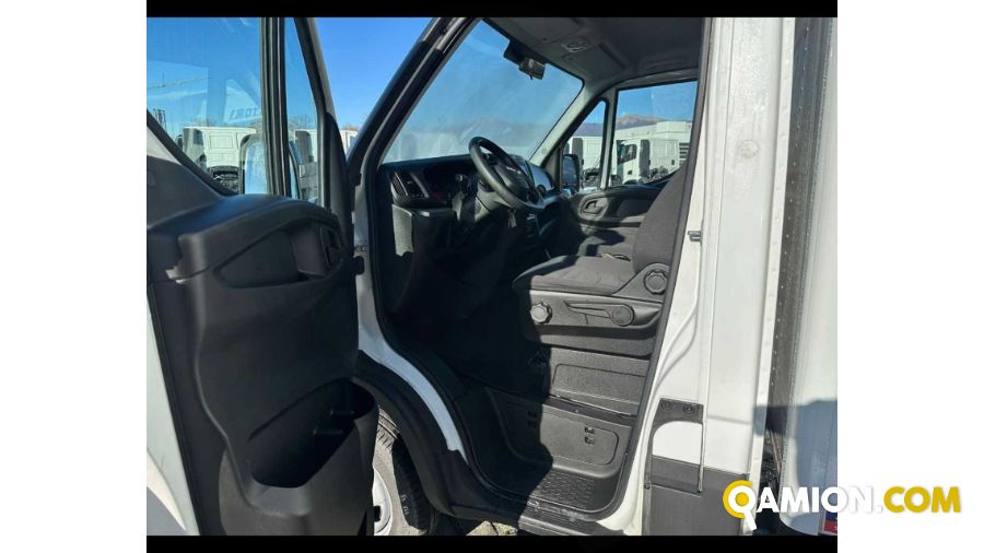Iveco 35C14 H - FURGONE IN LEGA 35C14 H - FURGONE IN LEGA | Altro Altro | TENTORI