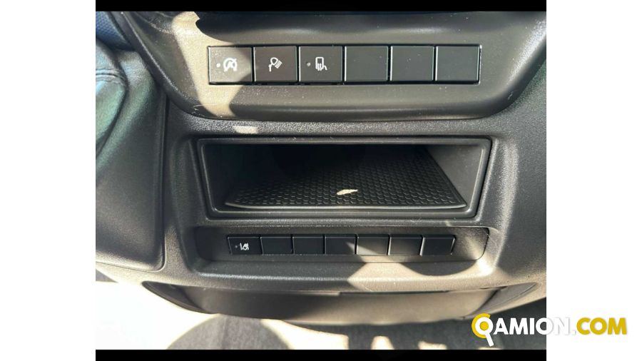 Iveco 35S14V - FURGONE DI SERIE 35S14V - FURGONE DI SERIE | Altro Altro | TENTORI