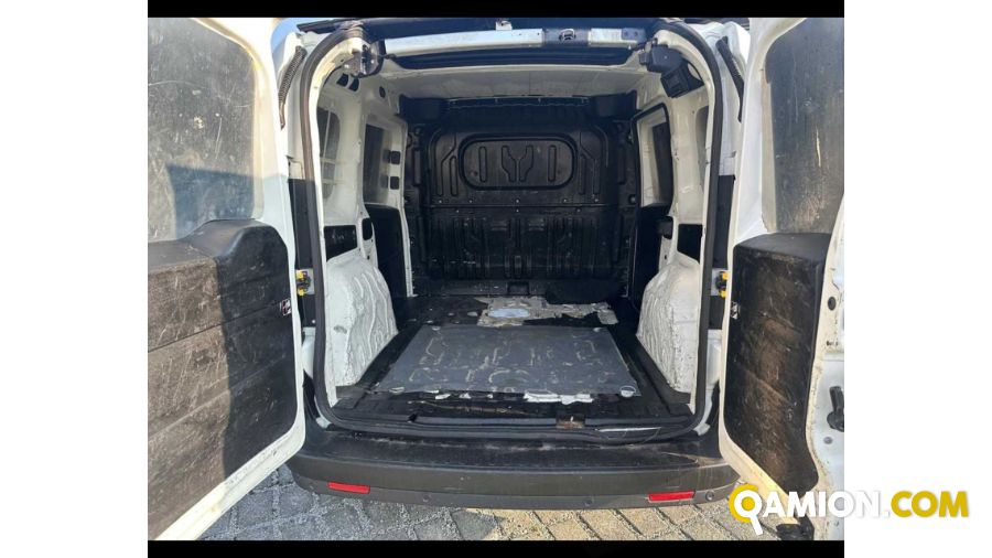 Fiat DOBLO' - FURGONE DOBLO' - FURGONE | Altro Altro | TENTORI