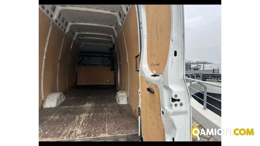 Iveco 35S14 H V - FURGONE DI SERIE 35S14 H V - FURGONE DI SERIE | Altro Altro | TENTORI