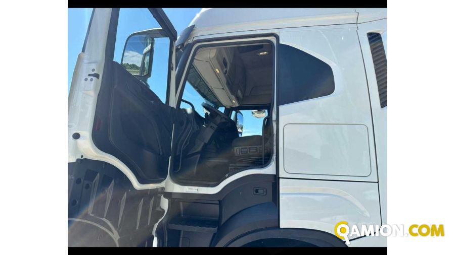Iveco AS440S48T/P - TRATTORE STRADALE AS440S48T/P - TRATTORE STRADALE | Altro Altro | TENTORI