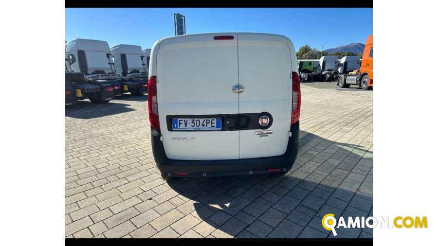 Fiat DOBLO' - FURGONE DOBLO' - FURGONE | Altro Altro | TENTORI