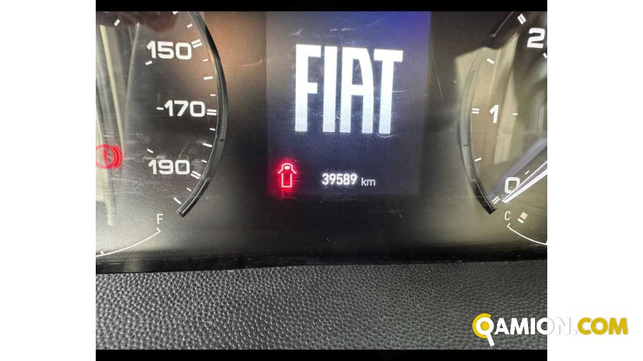 Fiat DUCATO - FURGONE DUCATO - FURGONE Altro | TENTORI