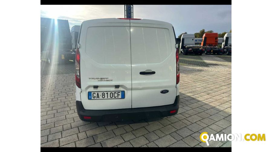 Ford TRANSIT CONNECT - FURGONE Altro | TENTORI