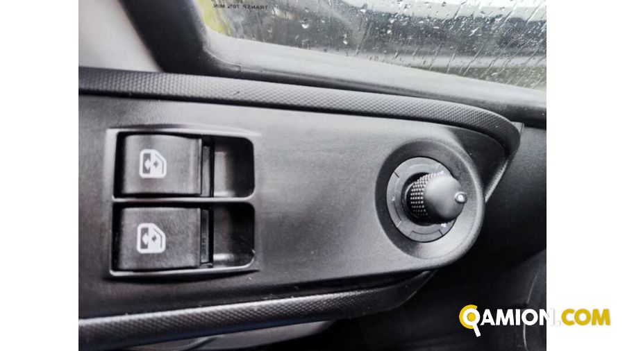 Iveco 35C16 FURGONE CON SPONDA 35C16 FURGONE CON SPONDA | Altro Altro | Milano Industrial S.P.A.