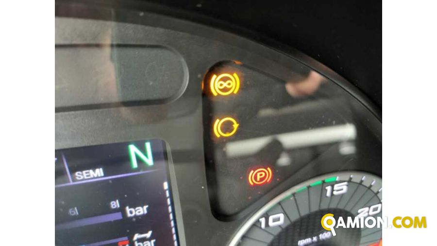 Iveco S-WAY AS440S48T/P S-WAY AS440S48T/P Altro | Milano Industrial S.P.A.