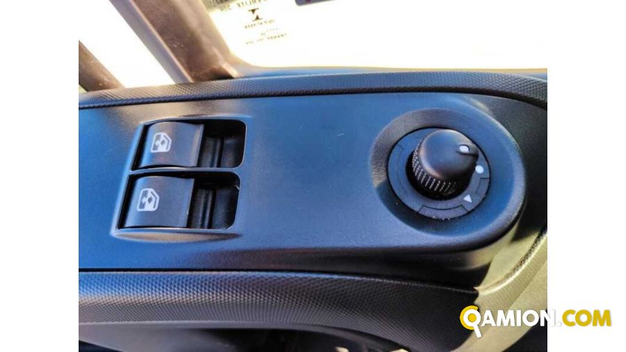 Iveco 35S16V H2 4100 35S16V H2 4100 | Altro Altro | Milano Industrial S.P.A.
