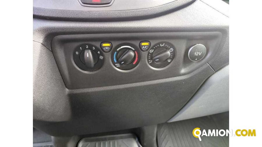 Ford TRANSIT 350 2.0 130CV CENTINA TELO TRANSIT 350 2.0 130CV CENTINA TELO | Altro Altro | Milano Industrial S.P.A.