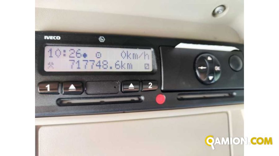 Iveco AS440S48T/P AS440S48T/P | Altro Altro | Milano Industrial S.P.A.
