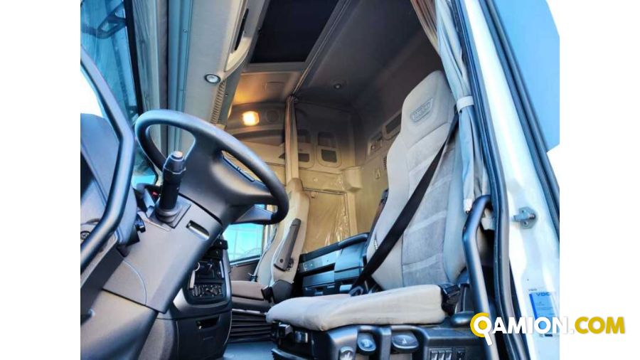 Iveco AS440S48T/P AS440S48T/P | Altro Altro | Milano Industrial S.P.A.