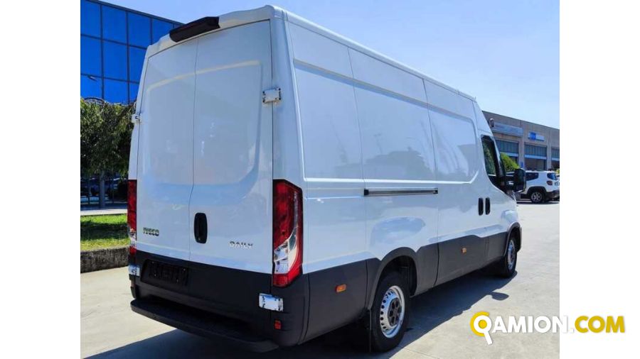 Iveco 35S16V H2 3520L 35S16V H2 3520L | Altro Altro | Milano Industrial S.P.A.