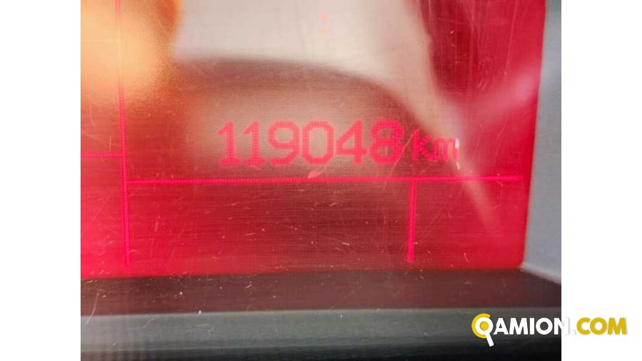 Iveco 35C163.0 FURGONE IN LEGA 35C163.0 FURGONE IN LEGA | Altro Altro | Milano Industrial S.P.A.