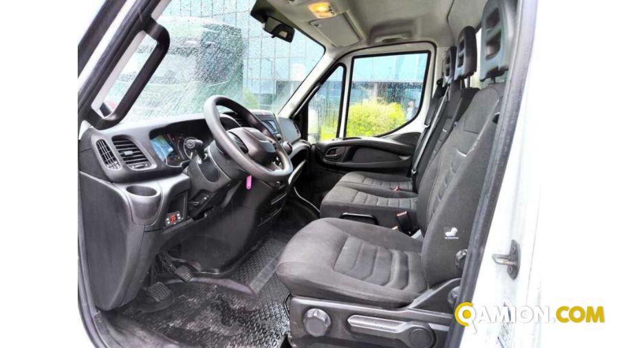 Iveco 35C18 FURGONE ISOTERMICON CON FRIGO 35C18 FURGONE ISOTERMICON CON FRIGO | Altro Altro | Milano Industrial S.P.A.